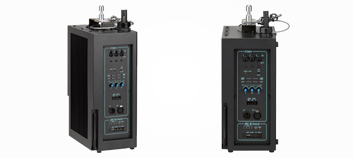 CD-203iW, CD-103iW