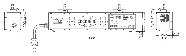 CD-204i-DE