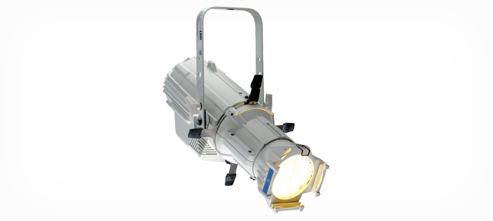 S4LED Source Four LED Tungsten