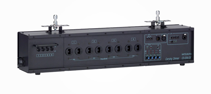 CD-204i-DE