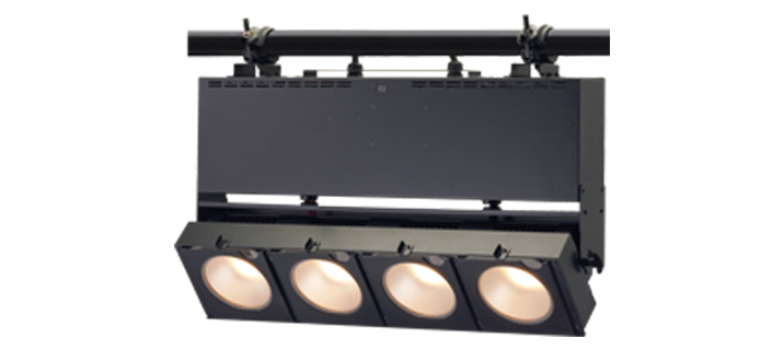 LEDボーダーライト BL-4Rs