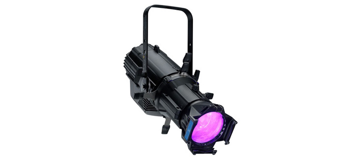 S4LED Source Four LED Lustr+