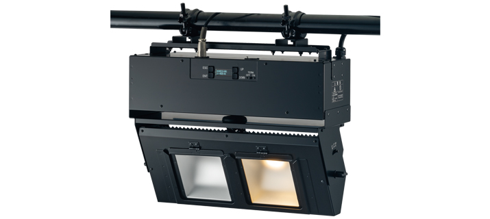 LEDアッパーホリゾントライト UX-2S