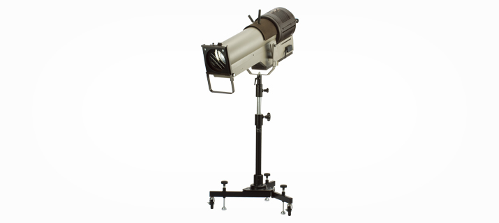 フォロースポットライト FJ-600