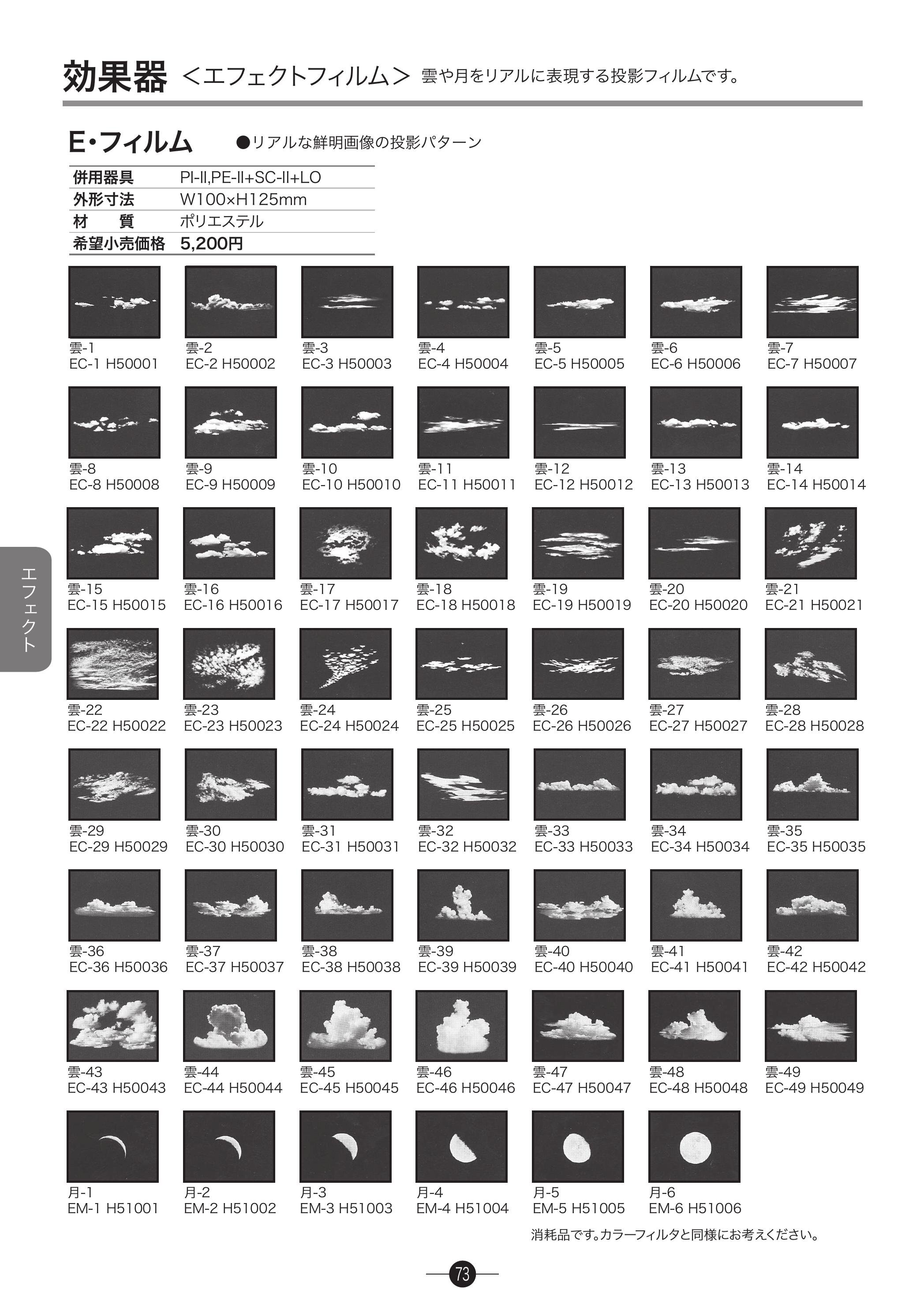 松村電機製作所 総合カタログNo.24-1